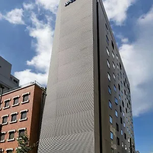 ベストウェスタンホテルフィーノ東京秋葉原 東京都