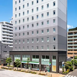 コンフォートホテル東京清澄白河 東京都